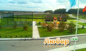 Участок ПМЖ в Подмосковье 14 км по Новорязанскому шоссе под строительство дома Участок ПМЖ в Подмосковье 14 км по Новорязанскому шоссе под строительство дома