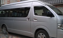     (Toyota Hiace 11  )